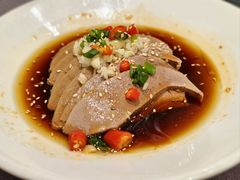 -金哥私房菜馆(张府园总店)