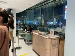 -奈雪的茶(苏宁广场店)