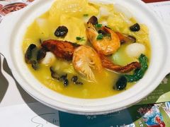 -意卡菲·欢乐聚会餐厅(华侨店)
