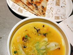 -厨创东北传家菜(信义坊店)