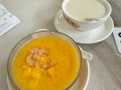 -味香园传统甜品店(牛车水店)
