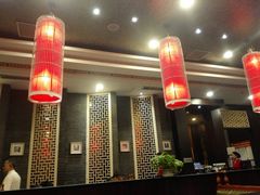 -城南往事风味主题餐厅(领秀城店)