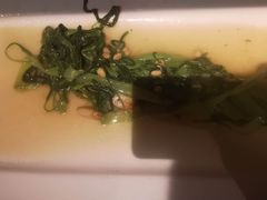 -绿茶餐厅(布吉万象汇店)