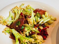 -禄鼎记·多口味酸菜鱼(侨鑫店)