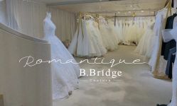 -B.Bridge Couture婚纱礼服(福田店)