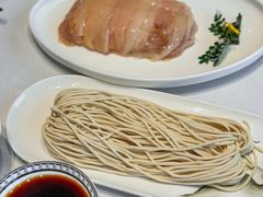 -禧悦楼(天德广场店)