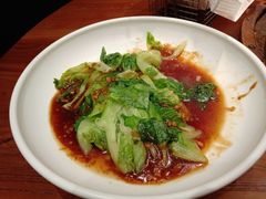 -老板恋上鱼(振华商厦店)