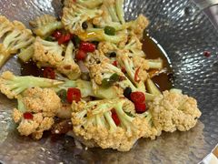 -邢家锅贴老店·非遗·开封菜(金明广场店)