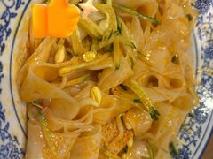 凉皮-高望村老王家(南光店)