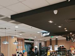 -麦当劳(健德桥得来速店)