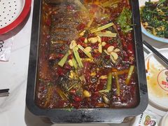 -李老哈·东北菜(宋园路店)