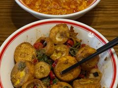 -恰饭·老长沙市井菜(天河客运站店)