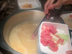 -冠菌火锅自助(东莞桥头店)