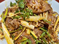-窄巷子陕菜馆·地道陕西菜(粉巷店)