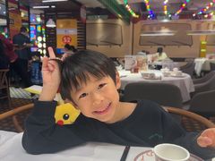 -稻香饭店(IFS国金中心店)
