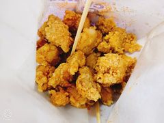 -前进5路汉堡炸鸡(前进五路店)
