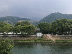 -蒋氏故居