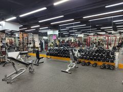 -超鹿运动(融侨锦江店)