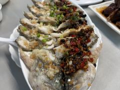-海鲜街菜馆(海珠南路店)