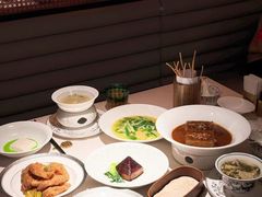 -華府Deluxe(兴业太古汇店)