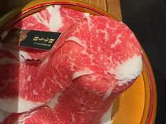 -牛New寿喜烧(金鹰世界店)