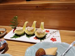 -大岛日本料理铁板烧(南通大饭店)