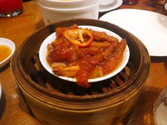-頂好酒家·经典粤菜(海信广场店)