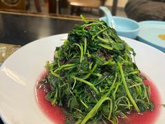 -小方外婆菜(蒙山路店)