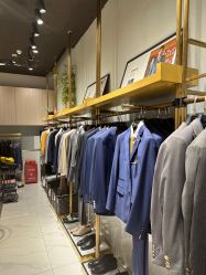 -埃沃定制(壹方城购物中心店)