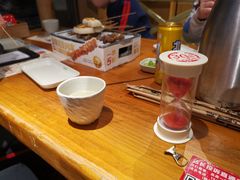 -木屋烧烤(西城天桥店)