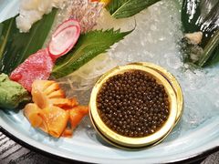 -西村日本料理(香格里拉饭店)