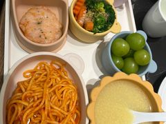 -吕氏疙瘩汤·新鲁菜(新贵和店)