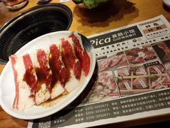 -喜鹊烤肉酒场(美乐城店)