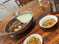 -肥婆麻辣火锅.顺德首创药材麻辣火锅(容桂店)