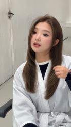 -DL HOPE明星造型