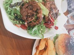 -UPPER KITCHEN(延安路店)