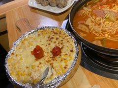 -源味屋韩式火锅&炸鸡(鼎城当代商城店)