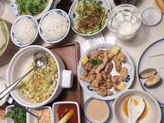 -林四喜·闽南传家菜(鼓浪屿店)