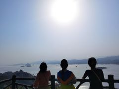 -千岛湖天屿景区