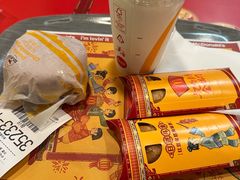 -麦当劳(联盛店)