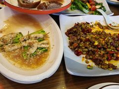 -鹅滋道(甘坑古镇店)