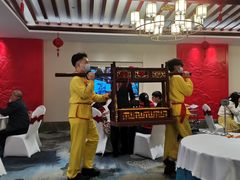 -聚春园自助餐厅(东街口店)