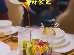 -北京泰富酒店-柏景轩中餐厅
