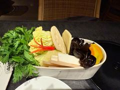 -滟设火锅料理(南滨路店)