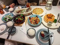 -鹿港小镇(悠唐店)