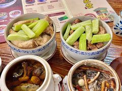 -黄祥华养生堂·炖汤·营养蒸饭(岭南天地店)