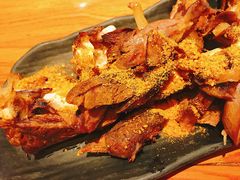 -海小馆海鲜餐厅(茂业百货店)