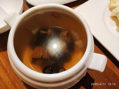 养生汤-陆壹捌餐厅(五大道店)