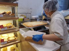 -山崎面包(苏州中心店)