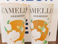 -桂桂茶(恒基名人店)